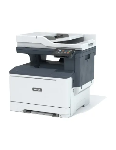 Xerox C325 A4 33 ppm Inalámbrica a doble cara Copia impresión escaneado fax PS3 PCL5e 6 2 bandejas 251 hojas