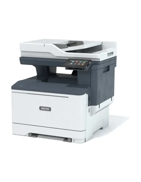 Xerox C325 A4 33 ppm Inalámbrica a doble cara Copia impresión escaneado fax PS3 PCL5e 6 2 bandejas 251 hojas