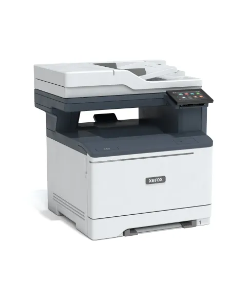 Xerox C325 A4 33 ppm Inalámbrica a doble cara Copia impresión escaneado fax PS3 PCL5e 6 2 bandejas 251 hojas