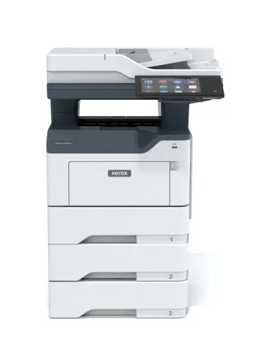 Xerox VersaLink B415 A4 47ppm Copia impresión escaneado fax a doble cara PS3 PCL5e 6 2 bandejas 650 hojas