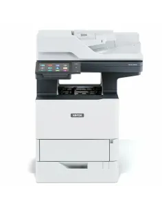 Xerox VersaLink B625 A4 61 ppm Copia impresión escaneado fax a doble cara PS3 PCL5e 6 2 bandejas 650 hojas