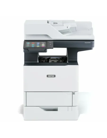 Xerox VersaLink B625 A4 61 ppm Copia impresión escaneado fax a doble cara PS3 PCL5e 6 2 bandejas 650 hojas