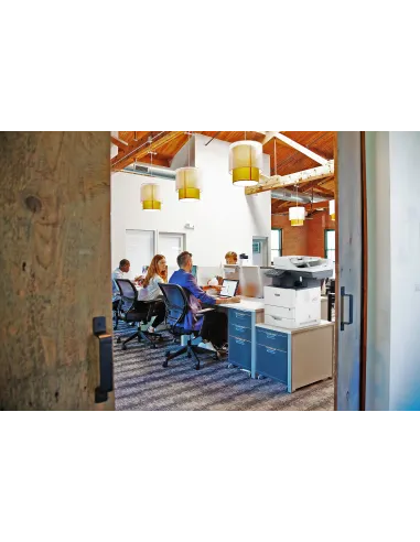 Xerox VersaLink B625 A4 61 ppm Copia impresión escaneado fax a doble cara PS3 PCL5e 6 2 bandejas 650 hojas