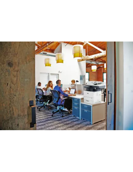 Xerox VersaLink B625 A4 61 ppm Copia impresión escaneado fax a doble cara PS3 PCL5e 6 2 bandejas 650 hojas