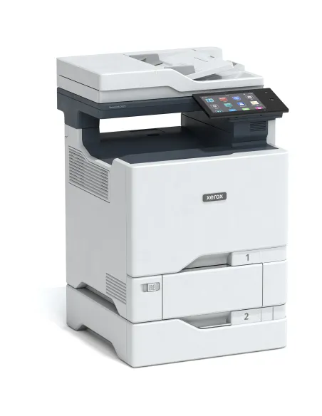 Xerox VersaLink C625 A4 50 ppm Copia impresión escaneado fax a doble cara PS3 PCL5e 6 2 bandejas 650 hojas