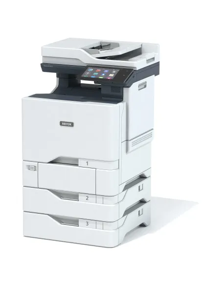 Xerox VersaLink C625 A4 50 ppm Copia impresión escaneado fax a doble cara PS3 PCL5e 6 2 bandejas 650 hojas