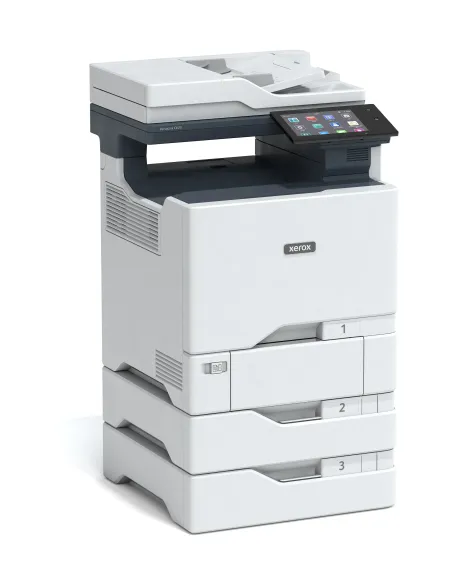 Xerox VersaLink C625 A4 50 ppm Copia impresión escaneado fax a doble cara PS3 PCL5e 6 2 bandejas 650 hojas