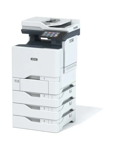 Xerox VersaLink C625 A4 50 ppm Copia impresión escaneado fax a doble cara PS3 PCL5e 6 2 bandejas 650 hojas