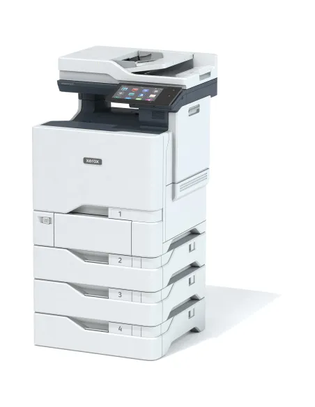 Xerox VersaLink C625 A4 50 ppm Copia impresión escaneado fax a doble cara PS3 PCL5e 6 2 bandejas 650 hojas