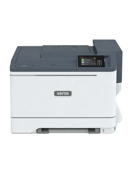 Xerox C320 A4 33 ppm Impresora inalámbrica a doble cara PS3 PCL5e 6 2 bandejas Total 251 hojas