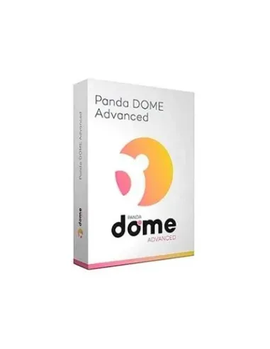 SOFTWARE PANDA ANTIVIRUS DOME ADVANCED VENTA COMPLEME