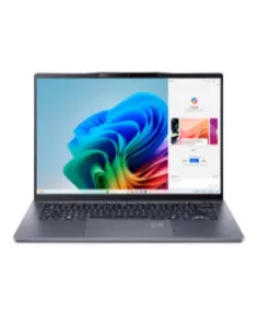 Portatil acer workstation sfg14 - 01 x1p - 42 - 100 -  16gb -  ssd 1tb -  16 pulgadas -  w11h