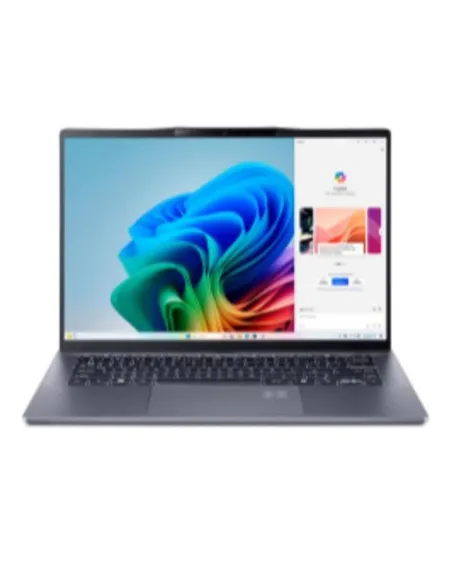 Portatil acer workstation sfg14 - 01 x1p - 42 - 100 -  16gb -  ssd 1tb -  16 pulgadas -  w11h