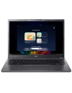 Portatil acer  a14 - 52m - 75m1 copitlot+ u7 - 256v -  16gb -  ssd 1tb -  14 pulgadas -  w11h