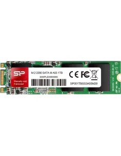Disco duro interno ssd silicon power ace a55 1tb m.2 sata3