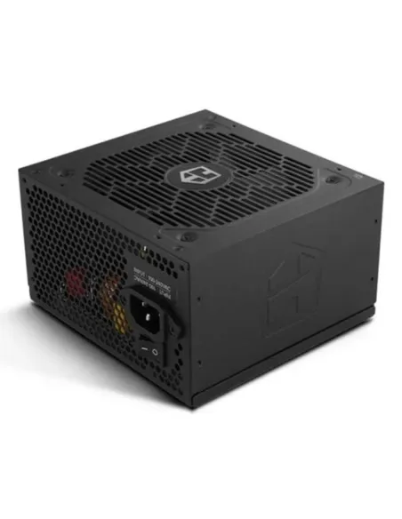 Fuente alimentacion nox hummer gdm850w gaming atx 850w