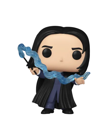 Funko pop movies harry potter hps20 snape w - patronus