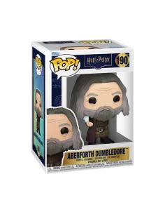 Funko pop movies harry potter hps20 aberforth dumbledore