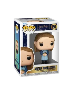 Funko pop movies harry potter hps20 ariana dumbledore