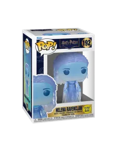 Funko pop movies harry potter hps20 helena revenclaw (glow)