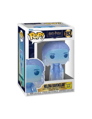 Funko pop movies harry potter hps20 helena revenclaw (glow)