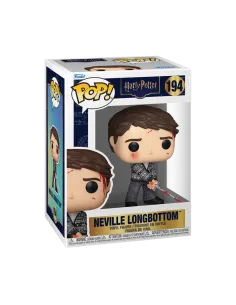 Funko pop movies harry potter hps20 neville longbottom
