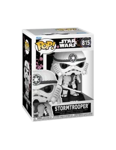 Funko pop star wars swi stormtrooper