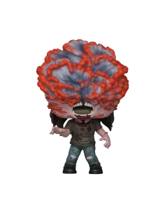 Funko pop television the last of us clicker