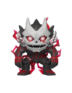 Funko pop super kno8 kaiju no8 (uncontrolled)