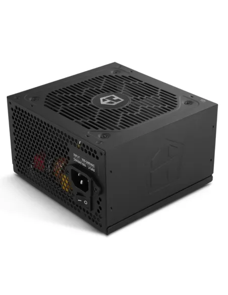 Fuente alimentacion nox hummer gdm1200w gaming atx 1200w