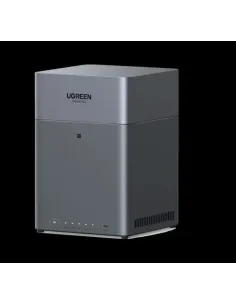 UGREEN NAS DH4300 PLUS