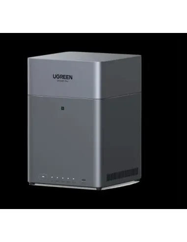 UGREEN NAS DH4300 PLUS