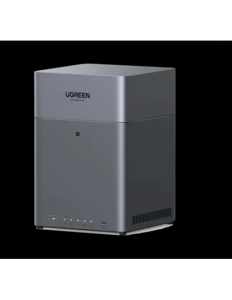 UGREEN NAS DH4300 PLUS