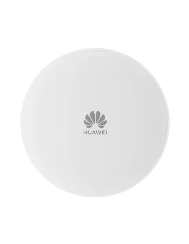 HUAWEI AIRENGINE5773-22P(11BE INDOOR,2+2 DUAL BANDS,SMART ANTENNA,USB,BLE,POE OUT)