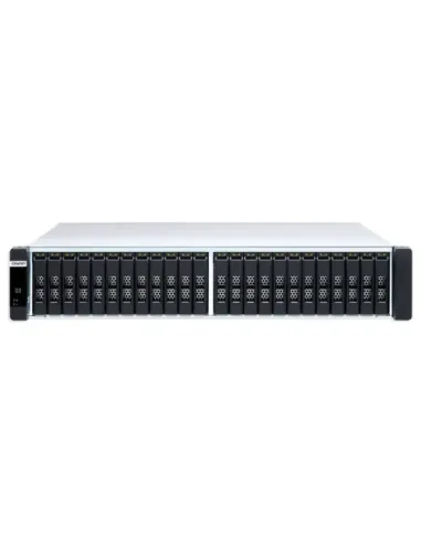 QNAP ENTERPRISE 24-BAY NAS ES2