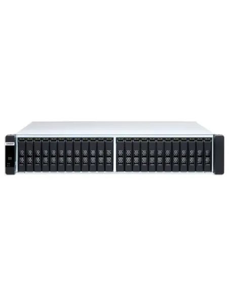 QNAP ENTERPRISE 24-BAY NAS ES2