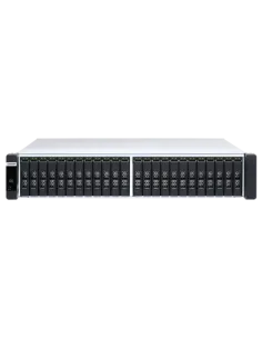 QNAP ENTERPRISE 24-BAY NAS ES2