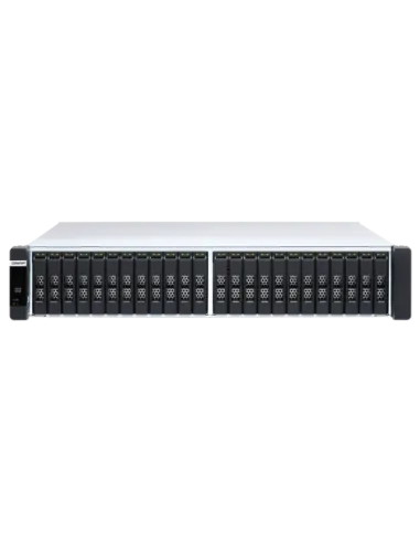 QNAP ENTERPRISE 24-BAY NAS ES2