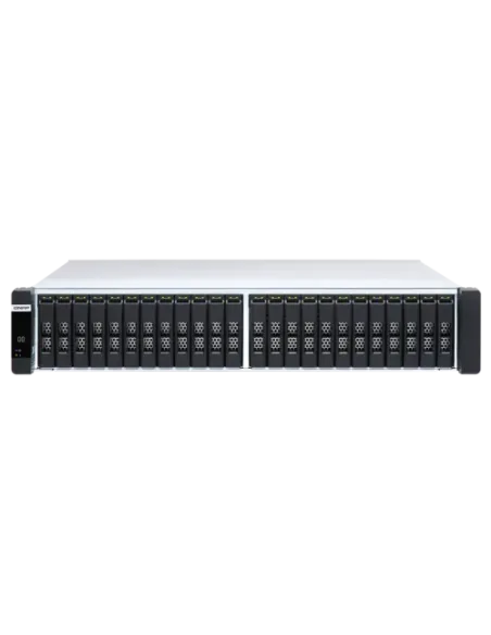 QNAP ENTERPRISE 24-BAY NAS ES2