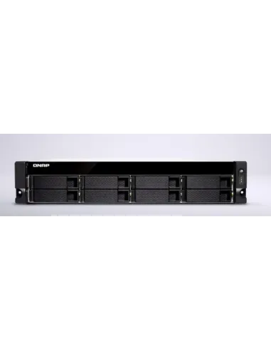 QNAP BUSINESS HE 8 BAY TS-877X