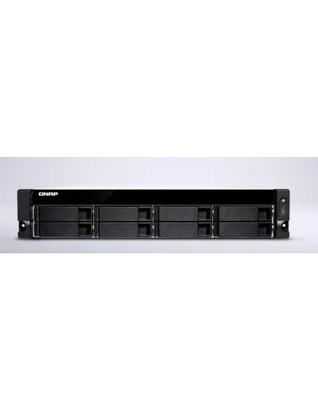 QNAP BUSINESS HE 8 BAY TS-877X