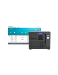 QNAP ENTERPRISE TVS-H1688X-W12