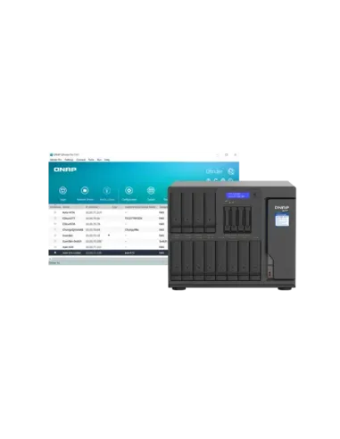 QNAP ENTERPRISE TVS-H1688X-W12