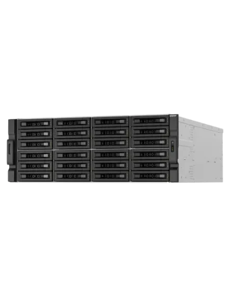 QNAP ENTERPRISE TS-H3087XU-RP-