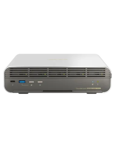 QNAP BUSINESS ME TBS-H574TX-I3