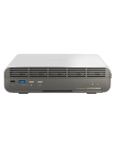 QNAP BUSINESS ME TBS-H574TX-I3