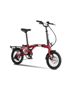 YOUIN E-BIKE URBANA OXFORD  16
