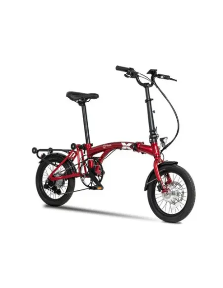 YOUIN E-BIKE URBANA OXFORD  16