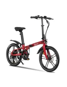 YOUIN E-BIKE MARBELLA - URBAN