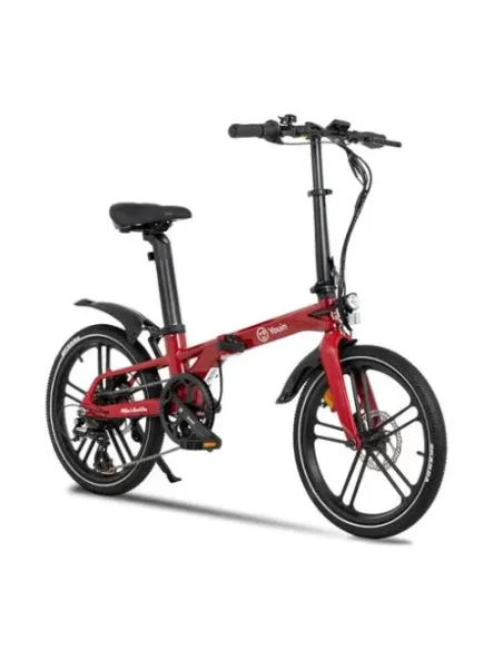 YOUIN E-BIKE MARBELLA - URBAN